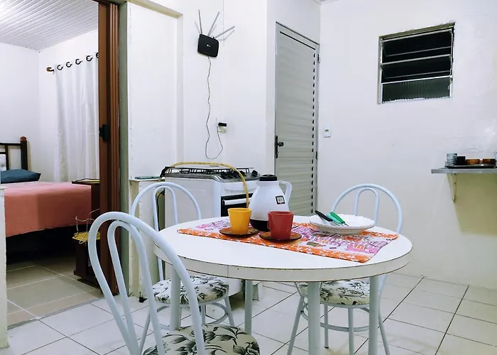 Casa Excelente Localizacao!