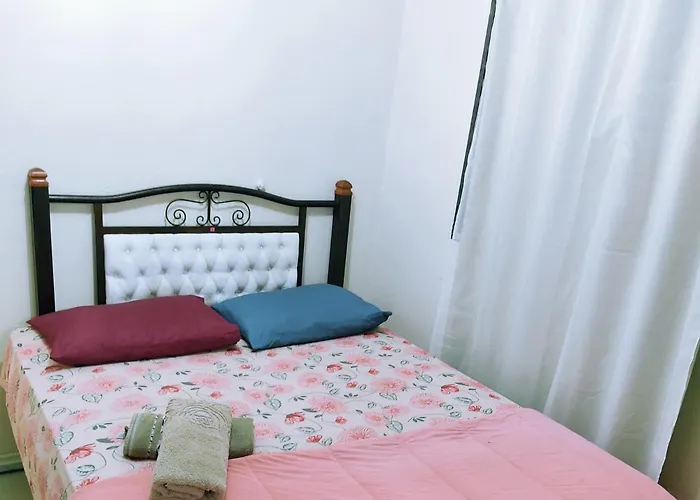 Casa Excelente Localizacao!