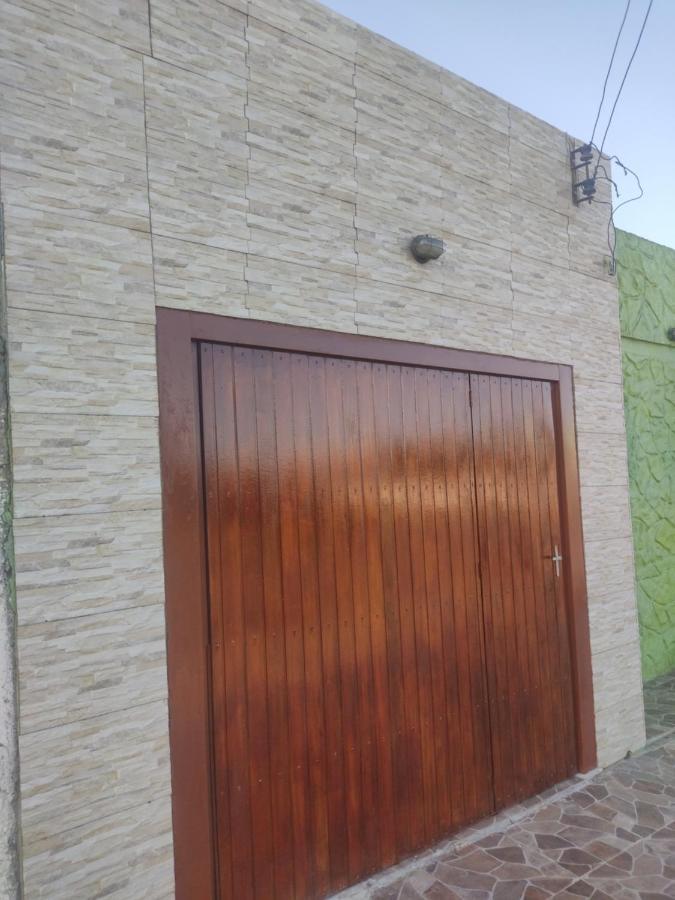 Casa Excelente Localizacao! Holiday home