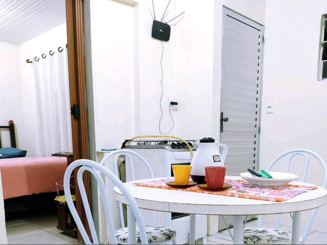 Holiday home Casa Excelente Localizacao! Rio Grande (Rio Grande do Sul)
