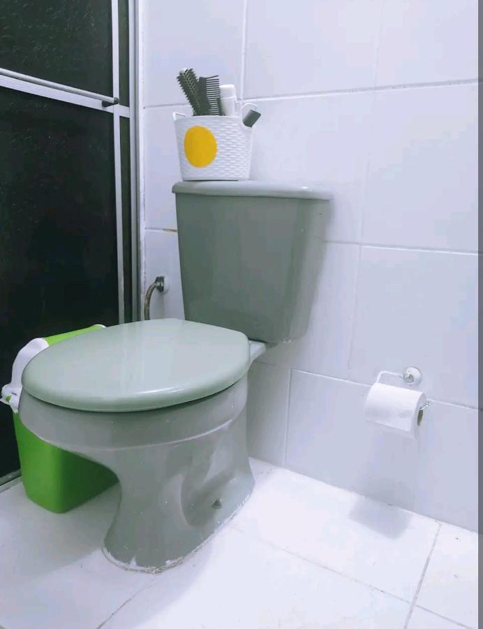 Casa Excelente Localizacao! Holiday home *