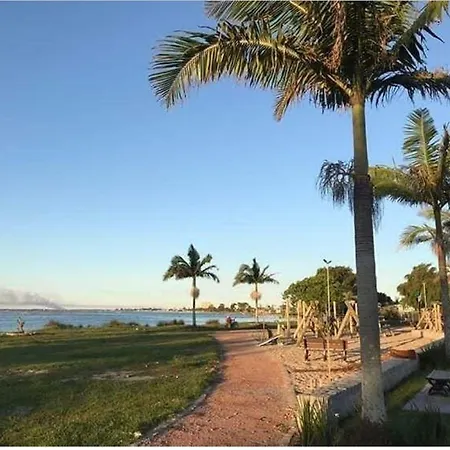 Casa Excelente Localizacao! Villa Rio Grande  Exterior photo