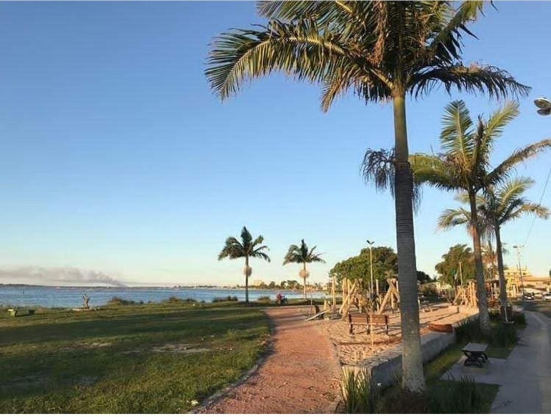 度假居 Casa Excelente Localizacao! Rio Grande (Rio Grande do Sul)