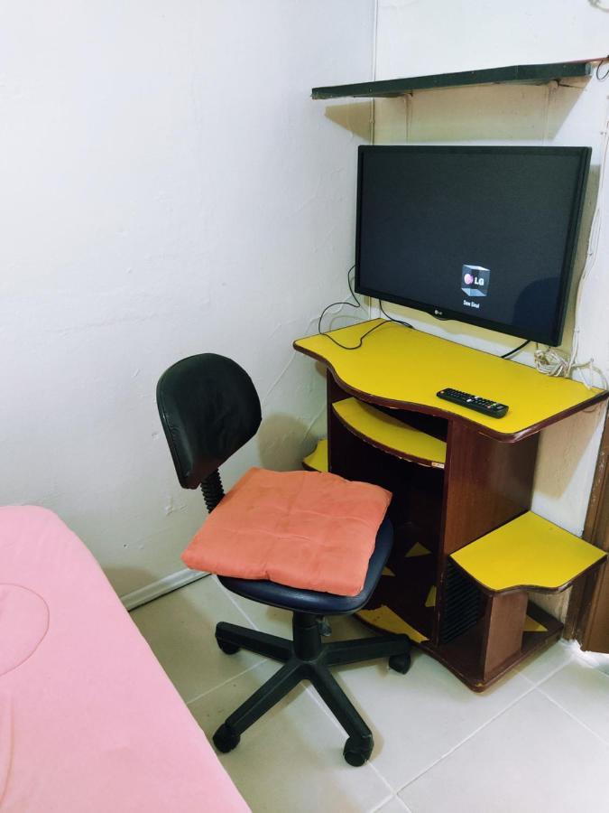Casa Excelente Localizacao! 度假居